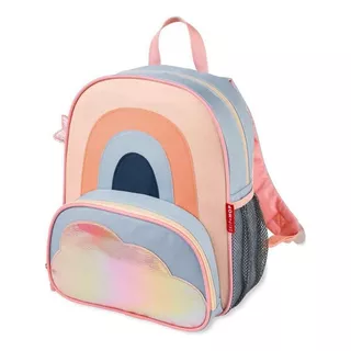 Mochila Infantil Spark Style Arco Iris Skip Hop