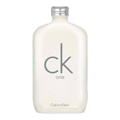 Calvin Klein CK One One Original Eau de toilette 300 ml