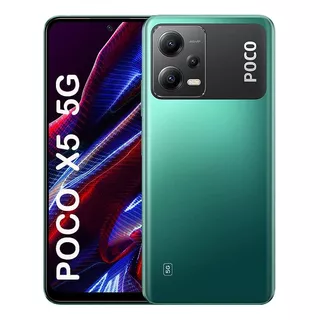 Xiaomi Pocophone Poco X5 5g 8 Gb 256 Gb C/ Nfc Envio 24h