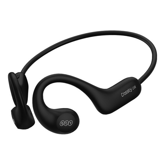 Qcy T22 Enc Audífonos Deportivo Bt5.3 Open-ear 4 Mic Ipx6