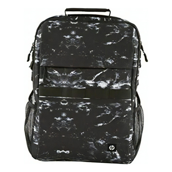 Mochila Hp Campus Xl Marble Stone Backpack