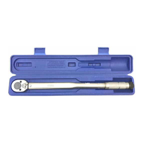 Torquímetro De Zafe 1/2'' (2.9 A 21.4kg) Gd Tools Pro-shop