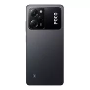 Xiaomi Pocophone Poco X5 Pro 5g Dual Sim 128 Gb Negro 6 Gb Ram