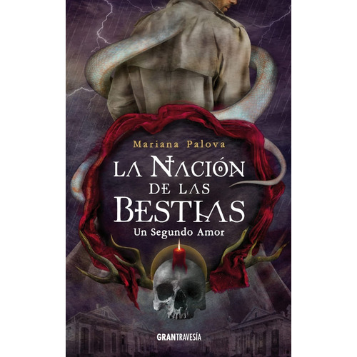 La Nación De Las Bestias - Un Segundo Amor 