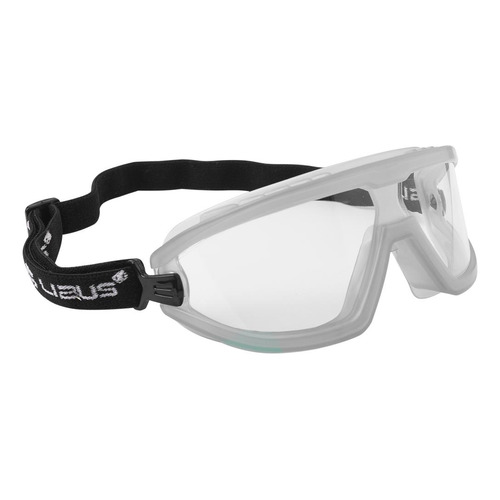 Antiparras Libus Aviator Transparente Af