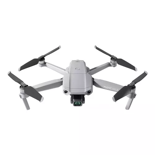 Probamos el dron DJI Mini 3: una versión recortada del Pro que