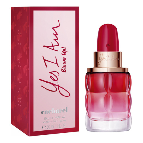 Perfume Mujer Cacharel Yes I Am Bloom Up! Edp 30ml