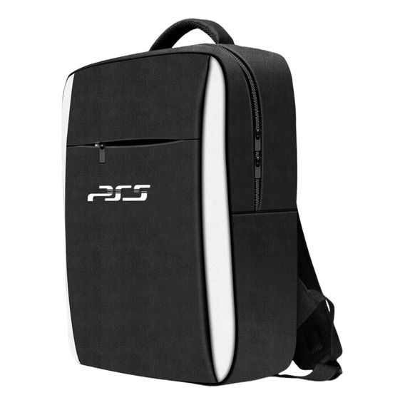 Mochila De Almacenamiento Portátil Eva Host Para Ps5