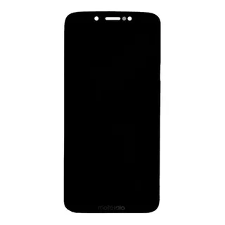 Cambio Modulo Pantalla Tactil Para Motorola G7 Play Xt1952-2