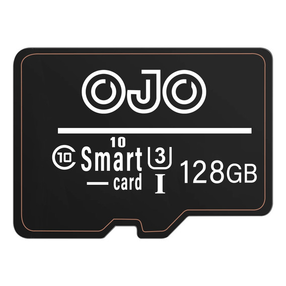  Ojo® 128 Gb Tarjeta De Memoria Cámaras De Seguridad