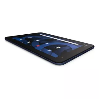 Tablet  X-view Quantum Q7 7  64gb Color Azul Y 4gb De Memoria Ram
