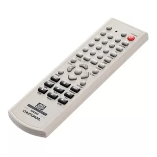 Control Remoto Sustituto Home Theatre Samsung Ht-bd3252t/xaa