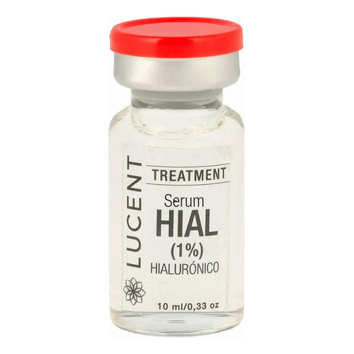 Hialuronico 1% Apto Dermapen Hyaluron Pen - Lucent Tipo de piel Todo tipo de piel