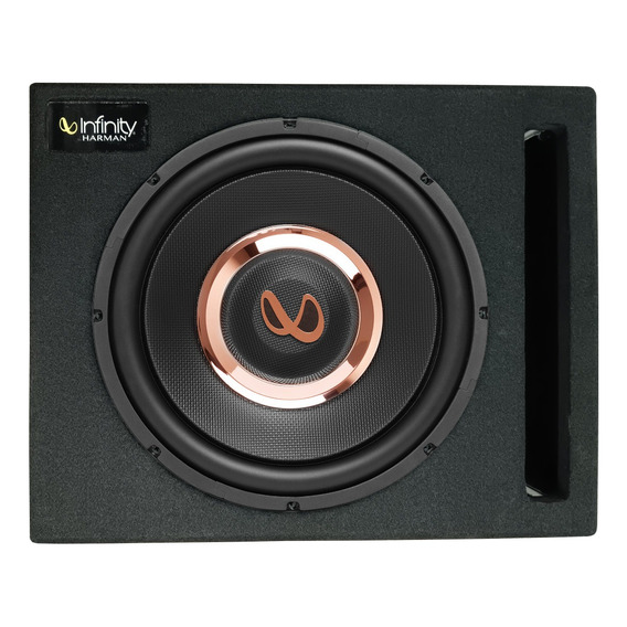 Cajón Con Subwoofer 12 PuLG. Infinity Primus 1270 300w Rms