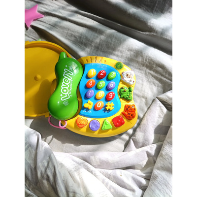 Foto del comprador