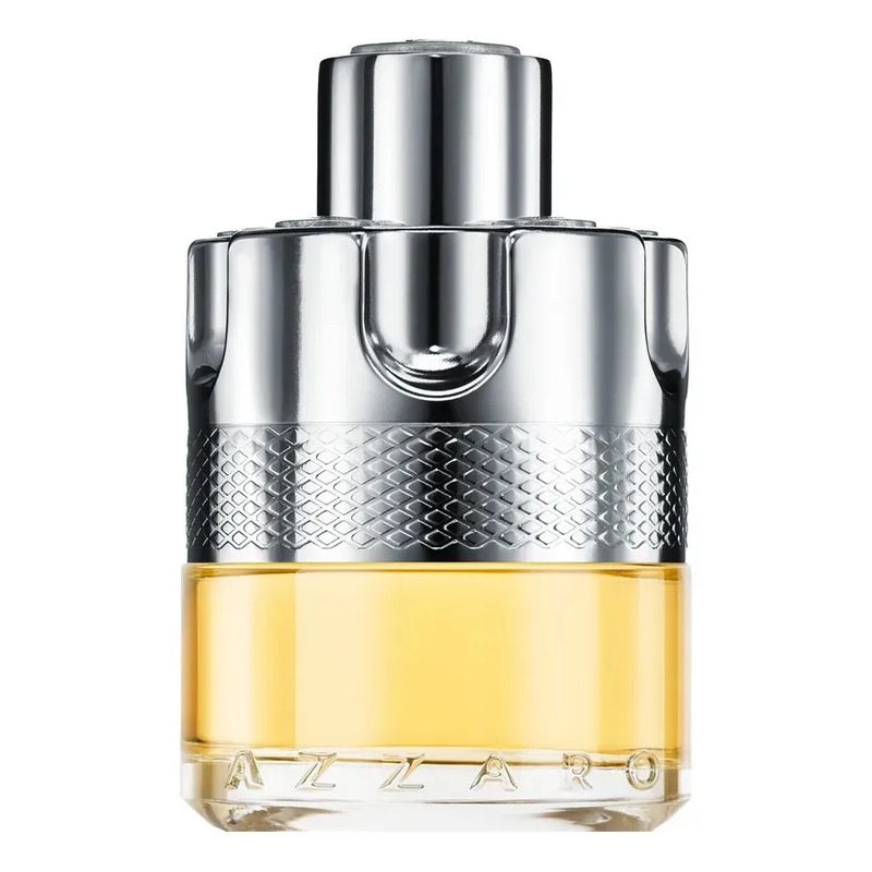 Perfume Masculino Azzaro Wanted Edt 50ml Perfume Masculino Azzaro Wanted Edt 50ml