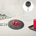 Adapter Gas Cooker Heat Conduction Plate