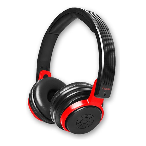 Auriculares inalámbricos Noga NG-BT498