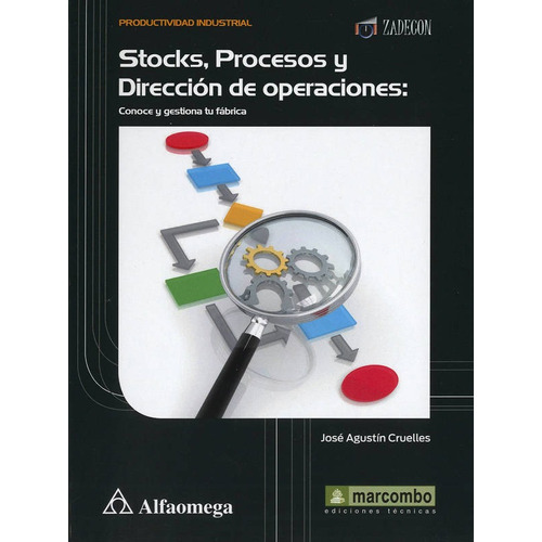 Stocks, Procesos Y Direccion De Operaciones: Conoce Ygestion