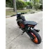 Ktm Duke 390 2021