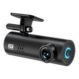 Dash Cam Camara Frontal Para Auto 2k Empotrable 1920x1080p