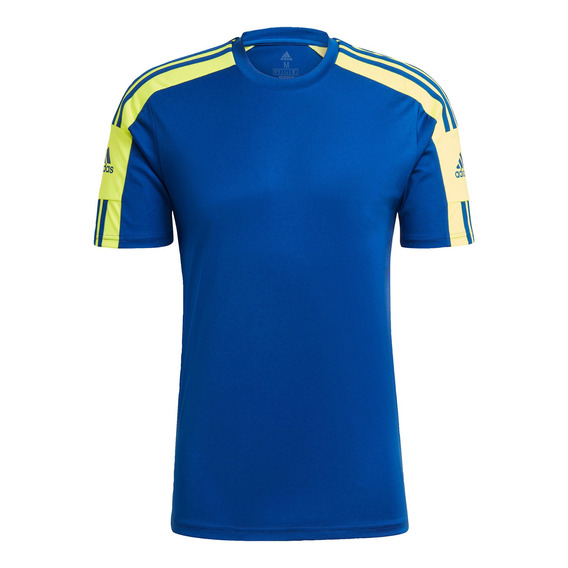 Camiseta Squadra 21 adidas