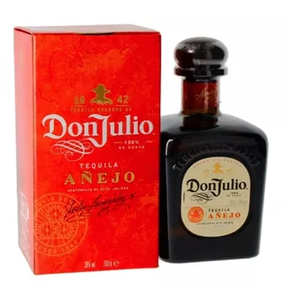 Tequila Don Julio Anejo 700ml