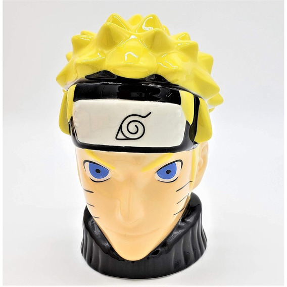 Taza Naruto Shippuden - Sasuke, Naruto Nuevo Gift