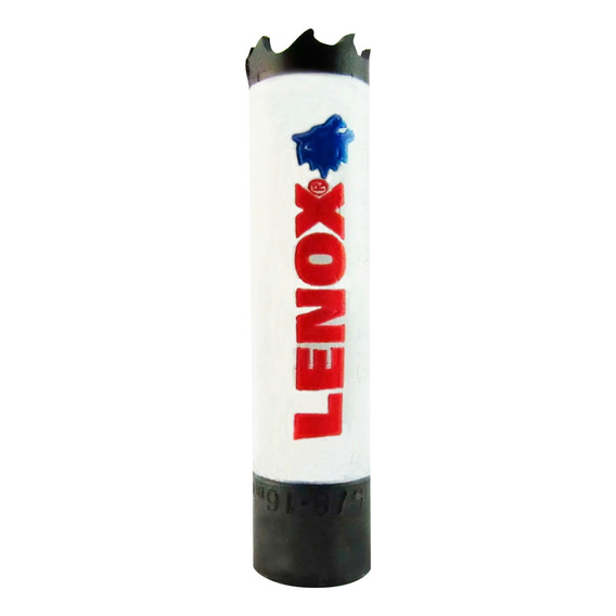 Brocasierra Bimetalica Lenox 10l De 5/8 PLG