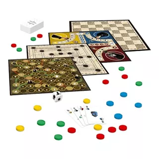 Jogo Classicos Harry Potter Copag 30724