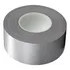 Cinta Adhesiva Pato 20mts X 5cm Reparacion Asientos Colores Color Gris Lisa