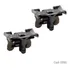 Gatillos Botones L1 R1 Metal Para Call Of Duty, Pubg