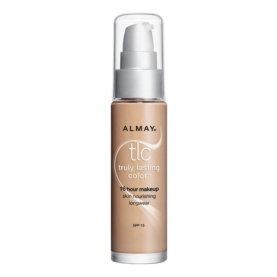 Base Líquida Truly Lasting - Almay Neutral