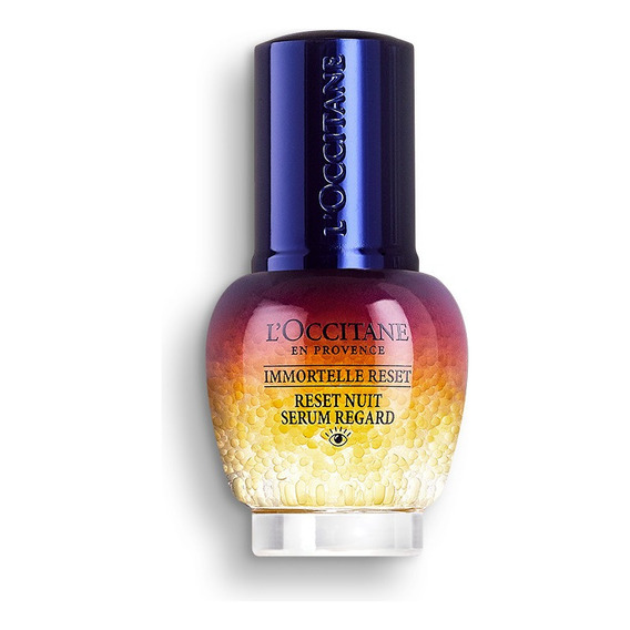 Sérum Contorno De Ojos Overnight Reset 15ml