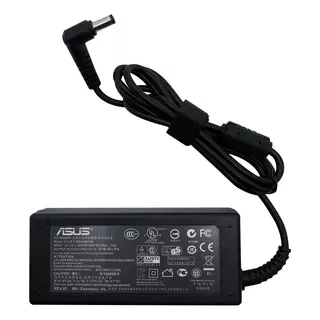 Cargador Para Loptop 19v 2.1a Marca Asus