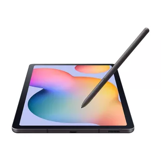 Tablet Samsung Galaxy Tab S6 Lite 4gb Ram + 64gb Wifi Gris
