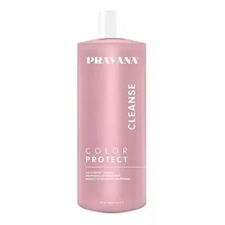  Shampoo Color Protect De 1 Litro Pravana