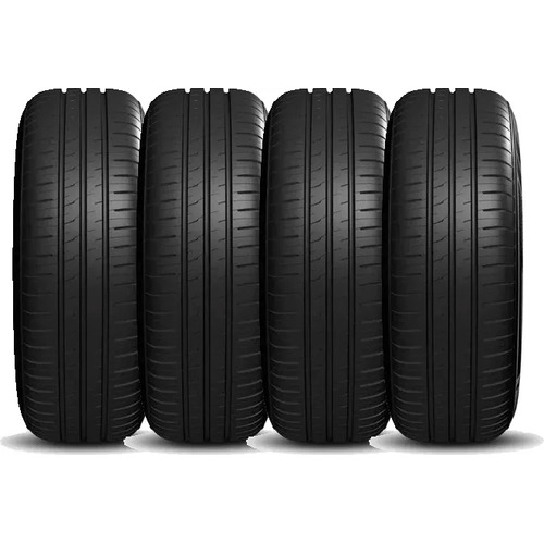 Kit de 4 llantas Ceat EcoDrive P 185/65R14 86 H