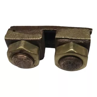 Ce40 Zapata Conector Mecanica 3/0 A 4/0 Delta