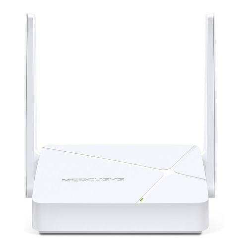 Router Mercusys Mr20 Dual Band Ac750 Wireless Blanco