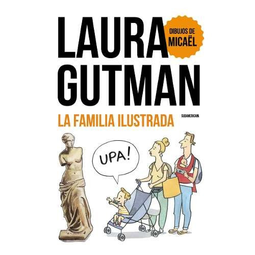 Familia Ilustrada (coleccion Autoayuda) - Gutman Laura