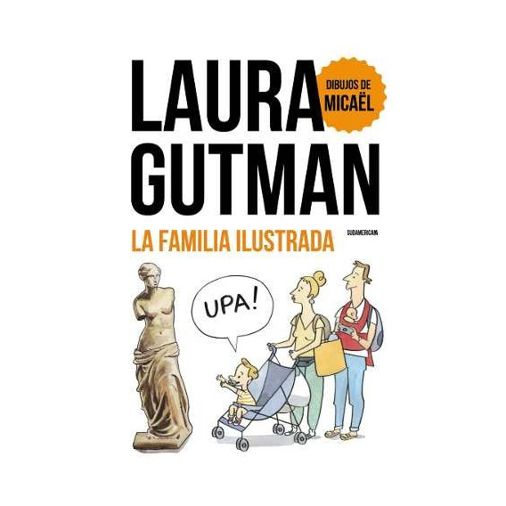 Familia Ilustrada (coleccion Autoayuda) - Gutman Laura