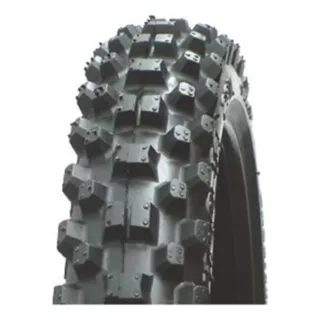 Cubierta 70/100/17 Taco Cross F807 Hong Fortune Asmotopartes