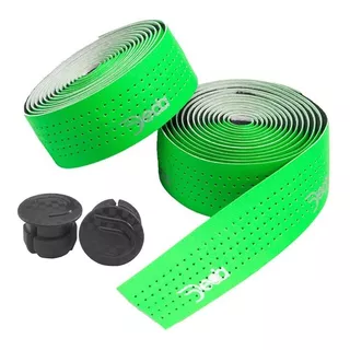 Cintas Para Manubrio De Ruta Deda Mistral Verde Fluo