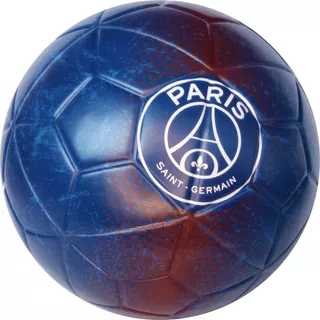 Bola De Futebol De Campo Nº 5 Azul Marinho - Psg Cor Índigo