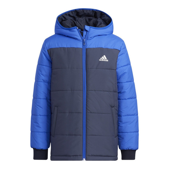 Parka Niño adidas Yk J Padded Jkt