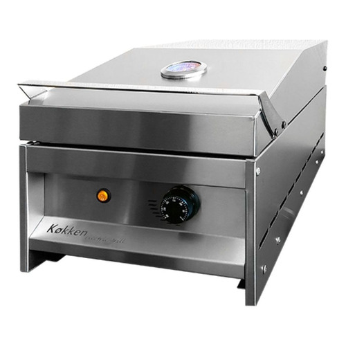 Parrilla eléctrica Kokken KEG35 Electric Grill 220V
