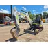 Miniexcavadora Bobcat E42 Modelo 2014
