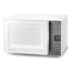 Micro-ondas Me36b Efficient 36 Litros Branco Electrolux 110V no Mercado Livre com oferta e cupom de desconto
