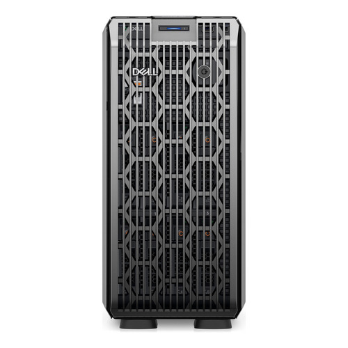 Servidor Dell T350 Intel Xeon E-2324g 16 GB 2x 4 TB HD Raid1
